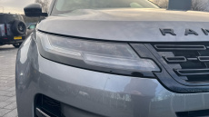 Land Rover Range Rover Evoque 2.0 D200 Dynamic HSE 5dr Auto Diesel Hatchback